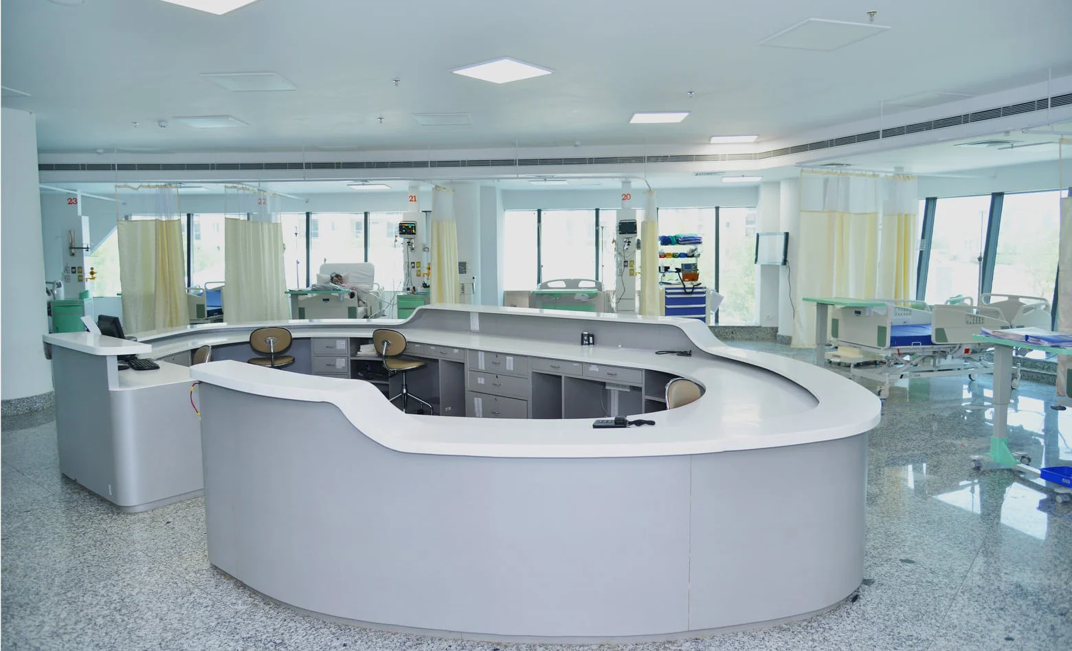 Rajasthan Hospital